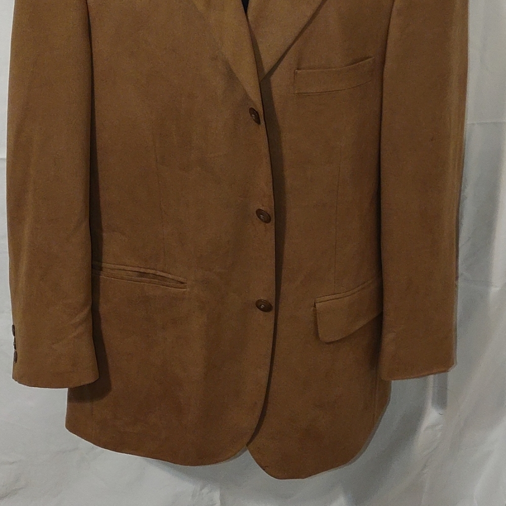 BARRINGTON JACKET - Picture 3 of 6